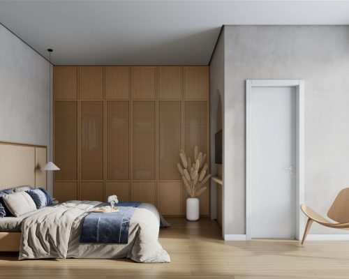 Apartamento à Venda no Sailor'S Bay