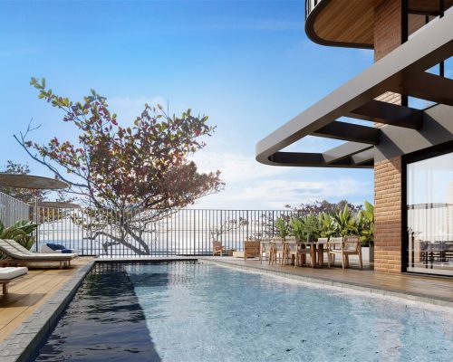 Apartamento à Venda no Sailor'S Bay