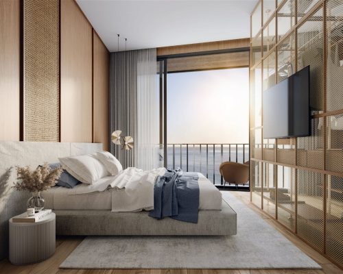 Apartamento à Venda no Sailor'S Bay