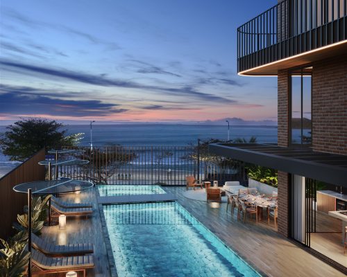 Apartamento à Venda no Sailor'S Bay