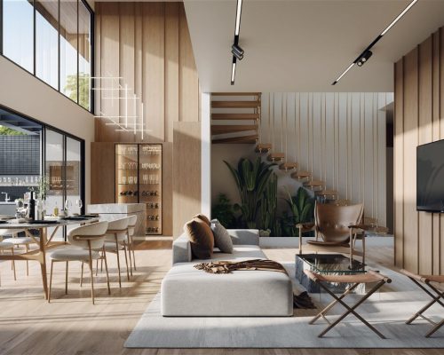 Apartamento à Venda no Sailor'S Bay