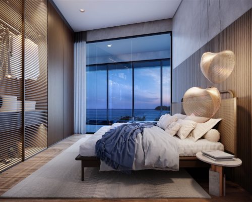 Apartamento à Venda no Sailor'S Bay