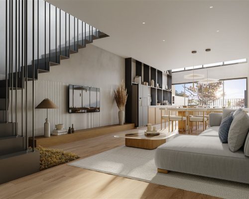 Apartamento à Venda no Sailor'S Bay