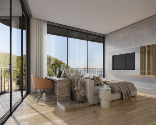 Apartamento à Venda no Sailor'S Bay