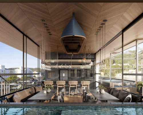 Apartamento à Venda no Sailor'S Bay