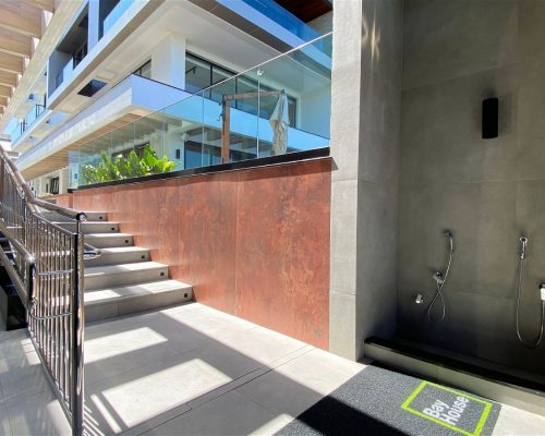 imóvel à venda no Bay House Residence