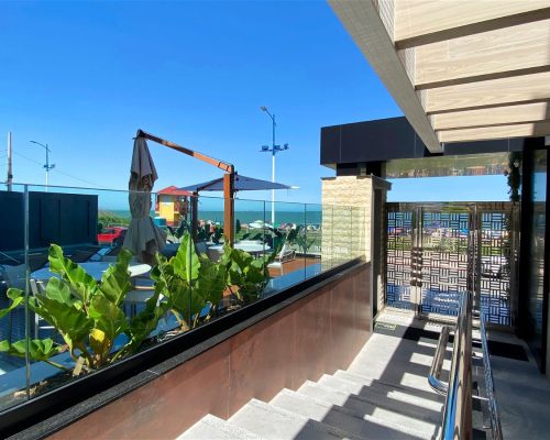 imóvel à venda no Bay House Residence