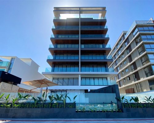 imóvel à venda no Bay House Residence