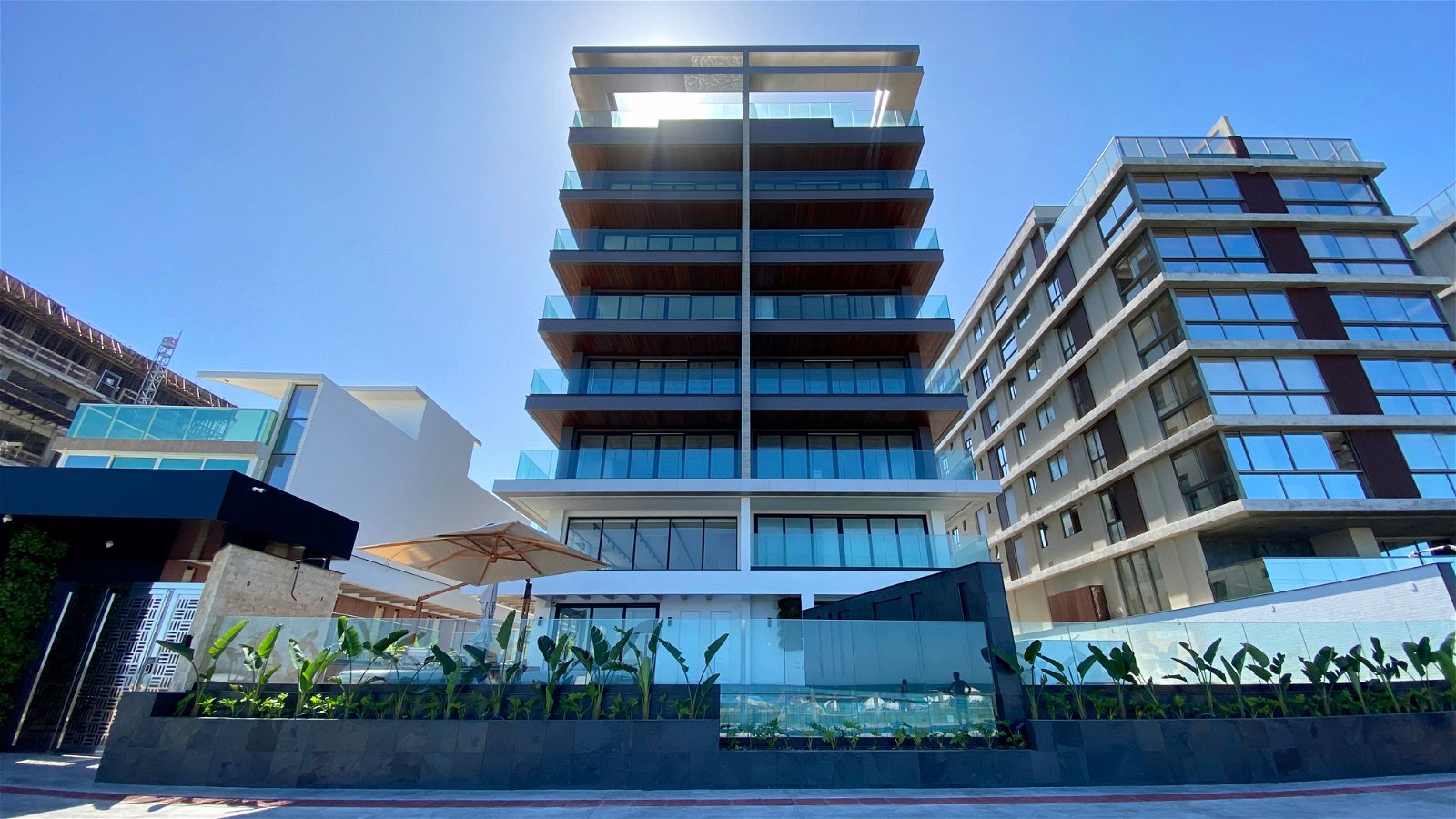 imóvel à venda no Bay House Residence