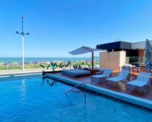 imóvel à venda no Bay House Residence