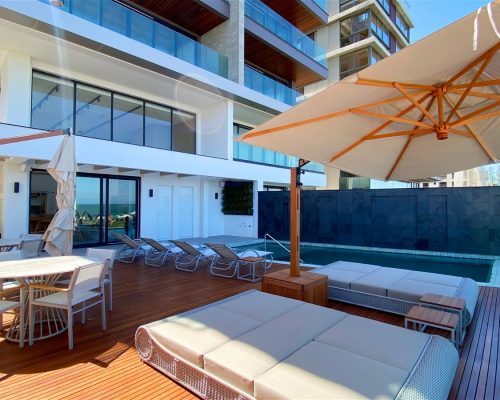 imóvel à venda no Bay House Residence