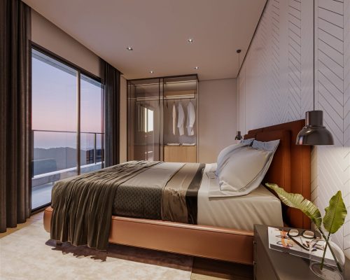 Venda de Imóvel no Brava Park Residence