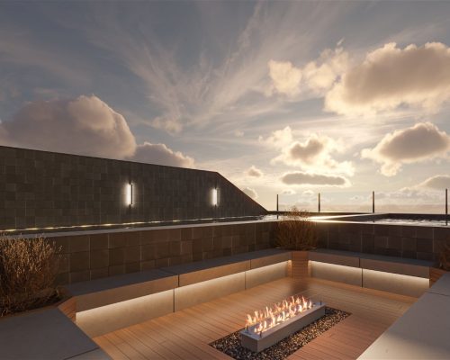 Venda de Imóvel no Brava Park Residence