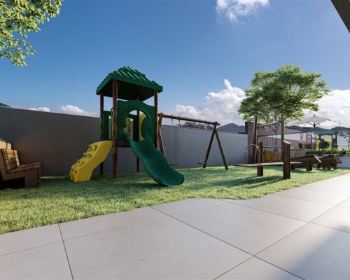 Venda de Imóvel no Brava Park Residence