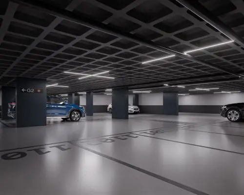 Brava Park Residence Andar Alto