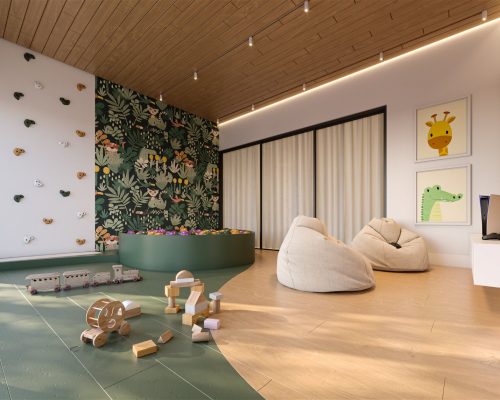 Venda de Imóvel no Brava Park Residence