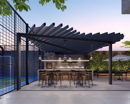 Venda de Imóvel no Brava Park Residence