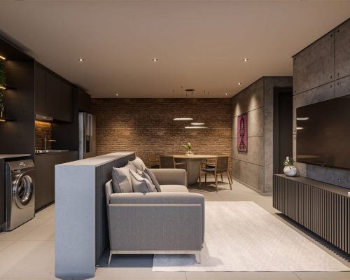 Venda de Imóvel no Brava Park Residence