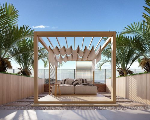 Brava Park Residence Andar Alto