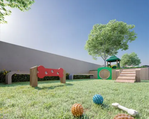 Brava Park Residence Andar Alto