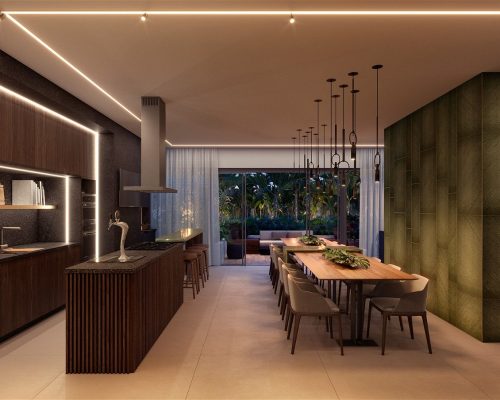 Venda de Imóvel no Empreendimento Hyde