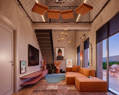 Venda de Imóvel no Empreendimento Hyde