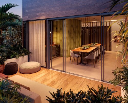 Venda de Imóvel no Empreendimento Hyde