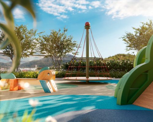 Venda de Imóvel no Empreendimento Hyde