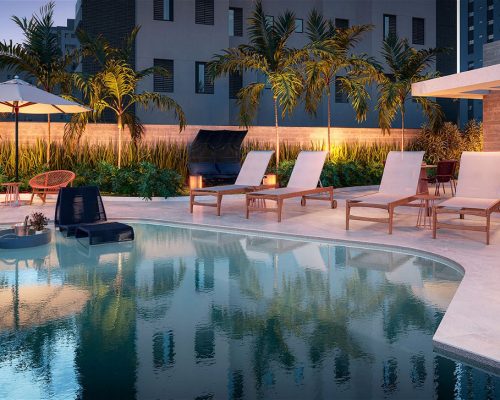 Venda de Imóvel no Empreendimento Hyde