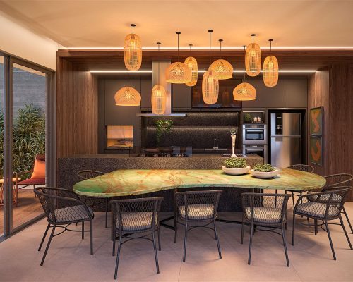 Venda de Imóvel no Empreendimento Hyde