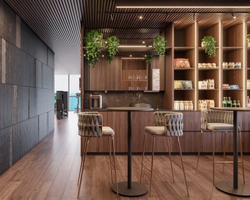 Venda de Imóvel no Empreendimento Hyde