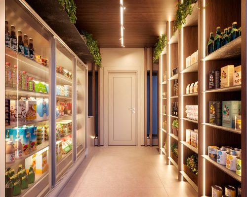 Venda de Imóvel no Empreendimento Hyde