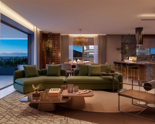 Venda de Imóvel no Empreendimento Hyde