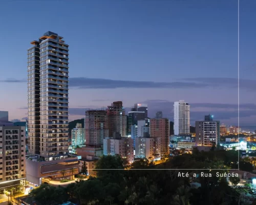 Brava Green Home Club Andar Alto