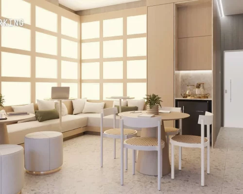 Brava Green Home Club Andar Alto