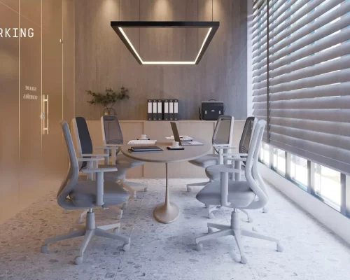 Brava Green Home Club em Itajaí