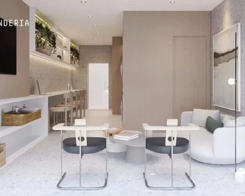 Brava Green Home Club Andar Alto