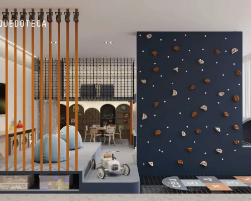 Brava Green Home Club Andar Alto