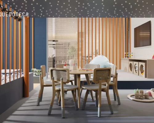 Brava Green Home Club Andar Alto