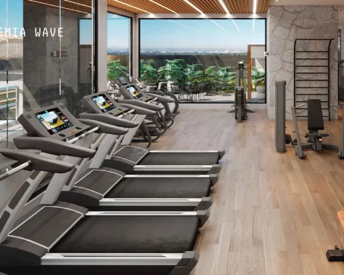 Brava Green Home Club em Itajaí