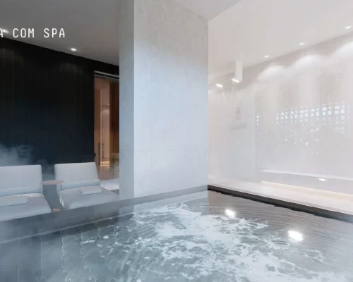 Brava Green Home Club Preço