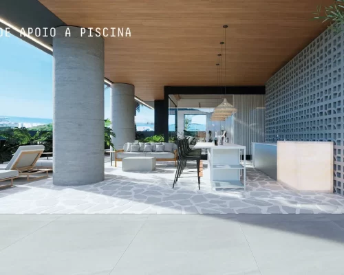 Brava Green Home Club Preço