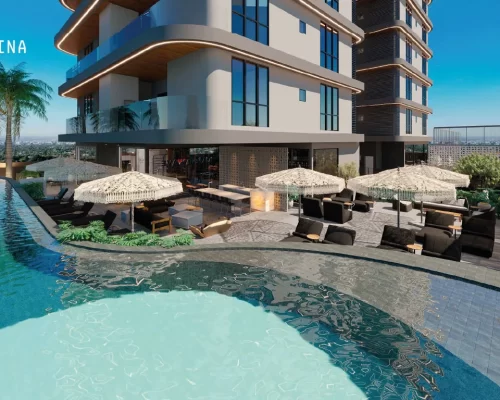 Brava Green Home Club em Itajaí