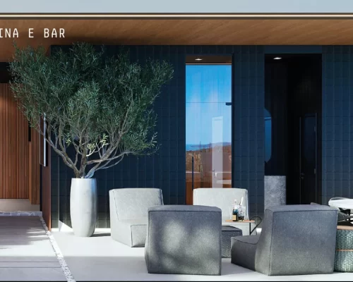 Brava Green Home Club Preço