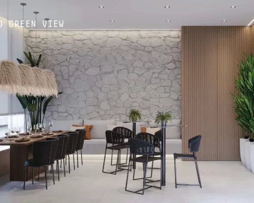 Brava Green Home Club Preço