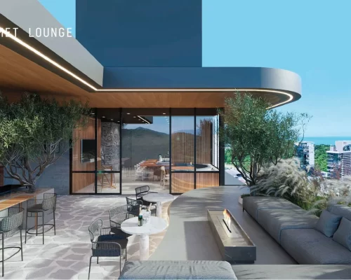 Brava Green Home Club Preço