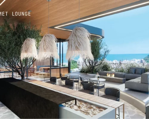 Brava Green Home Club Preço