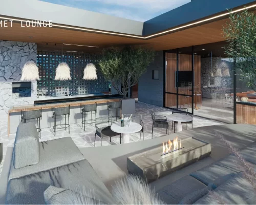 Brava Green Home Club Preço