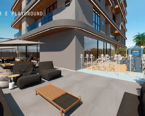 Brava Green Home Club Preço