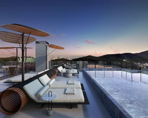 Adoratta Residencial em Itajaí